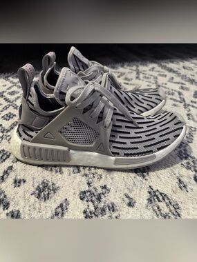 Womens Adidas NMD XR1
